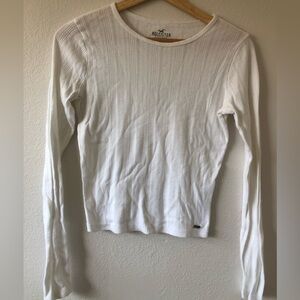 Hollister Long Sleeve